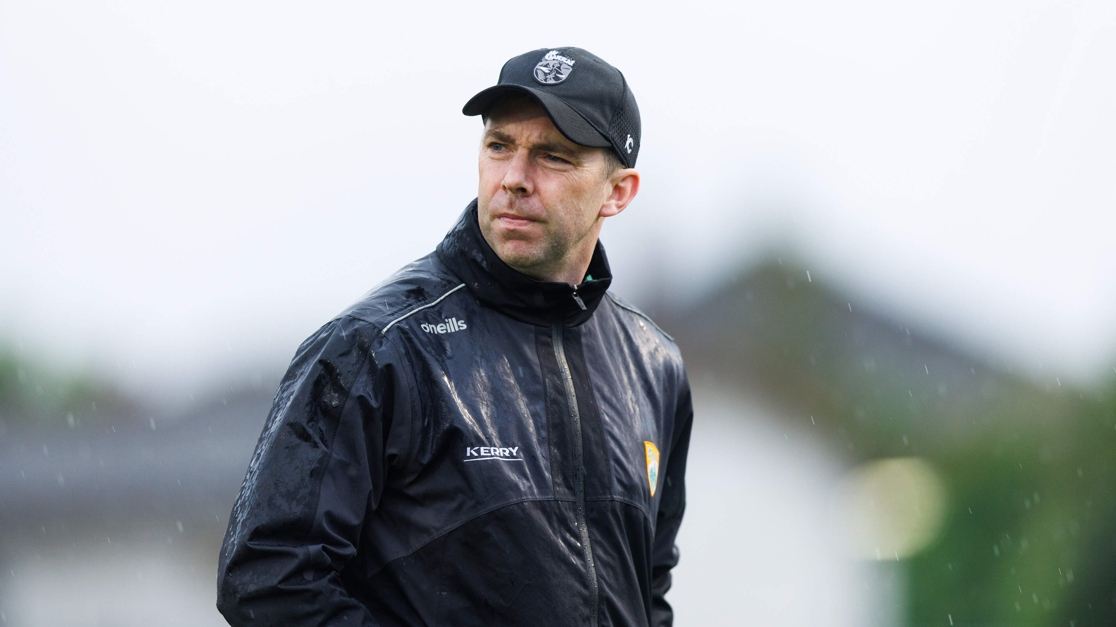 Marc Ó Sé hoping U-20 win can motivate his minors for All-Ireland quarter-final against Kildare